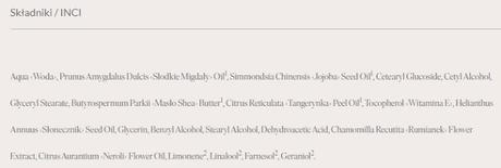 La línea “Orange Energy” de MAKE ME BIO La línea “Orange Energy” de MAKE ME BIO