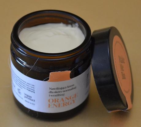 La línea “Orange Energy” de MAKE ME BIO La línea “Orange Energy” de MAKE ME BIO