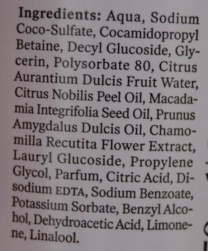 La línea “Orange Energy” de MAKE ME BIO La línea “Orange Energy” de MAKE ME BIO