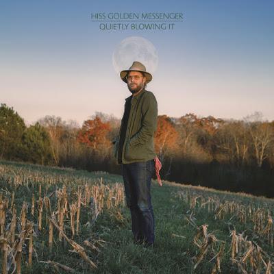 Hiss Golden Messenger - Sanctuary (2021)