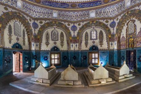 Los 10 mejores lugares que ver en Turquía