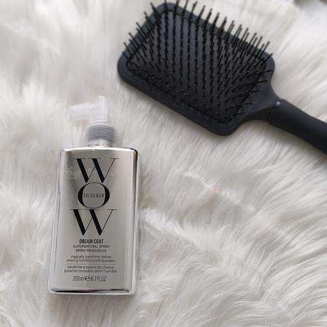 spray COLOR WOW (Top coat para el cabello) - ¿Tan fantástico como dicen? 02