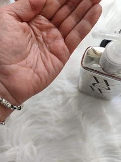 textura COLOR WOW (Top coat para el cabello) - ¿Tan fantástico como dicen? 04