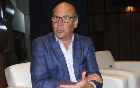 Jorge Botti: “Si no resolvemos el dilema político central, no hay vida para la economía venezolana”