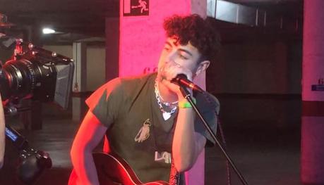 Nuevo single de Marmi