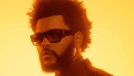 The Weeknd estrena el single ‘Take My Breath’ Nuevo single de The Weeknd