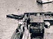 Submarino “c-2”, tripulación marzo 1938 (brest-francia)