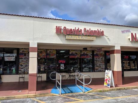 MI QUERIDA COLOMBIA RESTAURANT