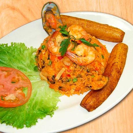 MI QUERIDA COLOMBIA RESTAURANT