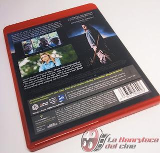 The Owners; Análisis de la Edición Bluray The Owners; Análisis de la Edición Bluray