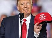 Trump futuro América