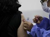 Aconsejan combinar vacunas