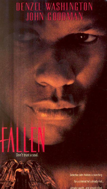 FALLEN - Gregory Hoblit FALLEN - Gregory Hoblit