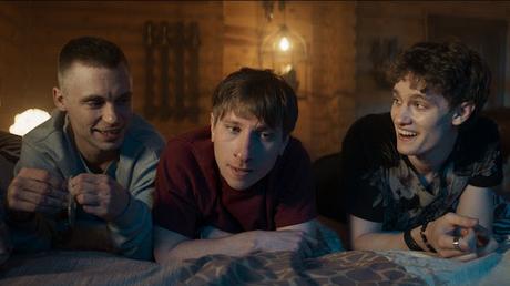 Atlàntida FF 2021 - Parte 5: Atrapados Atlàntida FF 2021 - Parte 5: Atrapados