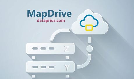 Dataprius Mapdrive