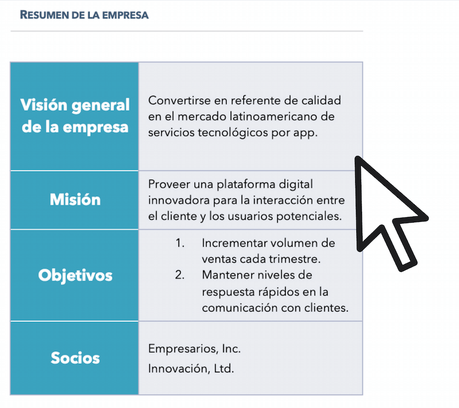 Guía completa para la planeación estratégica de tu empresa Guía completa para la planeación estratégica de tu empresa