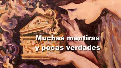 Pandora en el Congo, sin oro y con diamantes