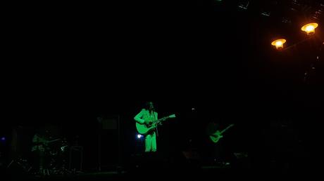 CRÓNICA:  Pol 3;14 reivindica lo rural con su «Jóvenes Eternamente» como banda sonora en las Ventas de Albares