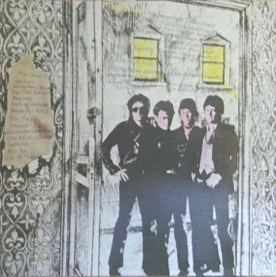 The Boys - Boys only Lp 1981