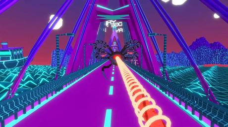 Análisis NEONHAT – El talentoso arcade de carreras de PSVR