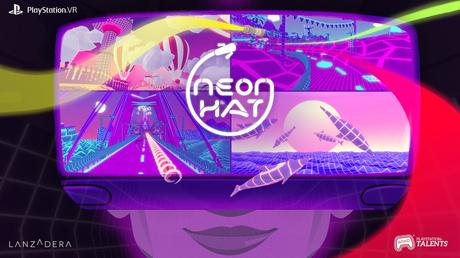 Análisis NEONHAT – El talentoso arcade de carreras de PSVR