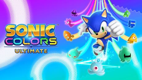 Los Wisps de Sonic Colours: Ultimate en un nuevo vídeo