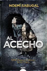 Al acecho Al acecho