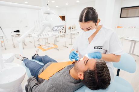 ILERNA Madrid, la apuesta para el éxito profesional