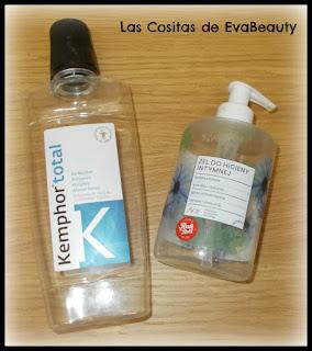 #enjuaguebucal #bucal #Kemphor #gelintimo #VisPlantis #terminados #acabados #empties #productosterminados