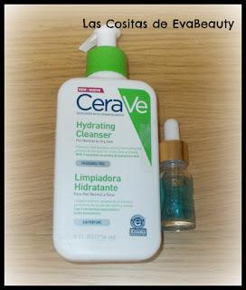 #CeraVe #limpiadora #facial #face #cleanser #DeliaCosmetics #serum #skincare #lowcost #terminados #empties #acabados #productosterminados