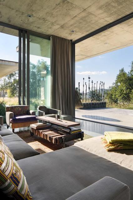 Casa Chacra Ecologica en Lanceria