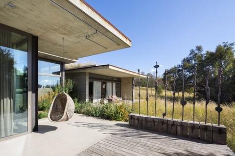 Casa Chacra Ecologica en Lanceria