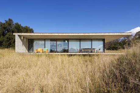 Casa Chacra Ecologica en Lanceria