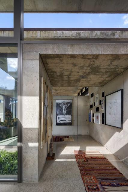 Casa Chacra Ecologica en Lanceria