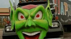 Opinión: Maximun overdive (Ocho días de terror) _ Stephen King Opinión: Maximun overdive (Ocho días de terror) _ Stephen King