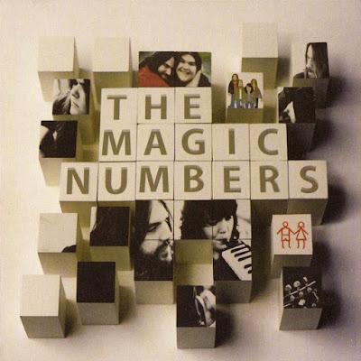 The Magic Numbers - Forever lost (2005)