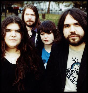 The Magic Numbers - Forever lost (2005)