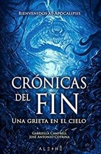 reseña cronicas del fin