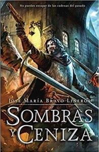 reseña sombras y ceniza