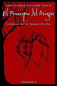 reseña el principio del origen