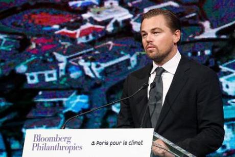 21st Session Of Conference On Climate Change COP21 : Day 5 In Paris