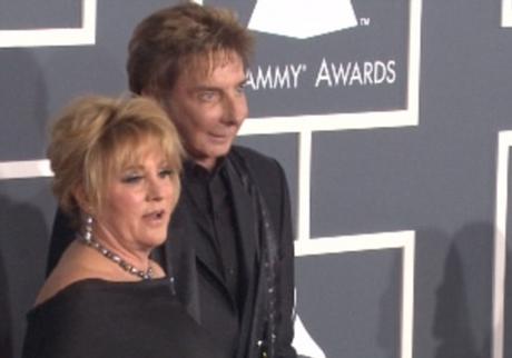 Recuerdos: Barry Manilow – cantante Recuerdos: Barry Manilow – cantante