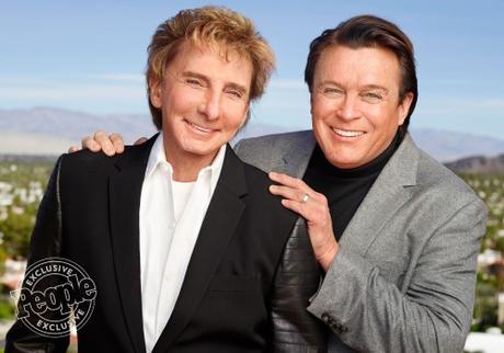 Recuerdos: Barry Manilow – cantante Recuerdos: Barry Manilow – cantante