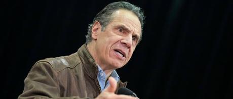 Cuomo anuncia dimisión tras informe de acoso sexual de AG