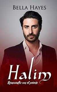 (Reseña) Halim by Bella Hayes