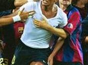 gran chilena Rivaldo