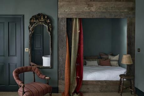 Hotel Boutique de Estilo Rustico,  en Wiltshire