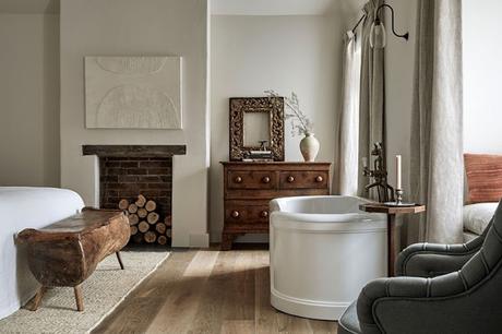 Hotel Boutique de Estilo Rustico,  en Wiltshire