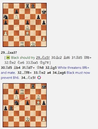 Lasker, Capablanca y Alekhine o ganar en tiempos revueltos (126)