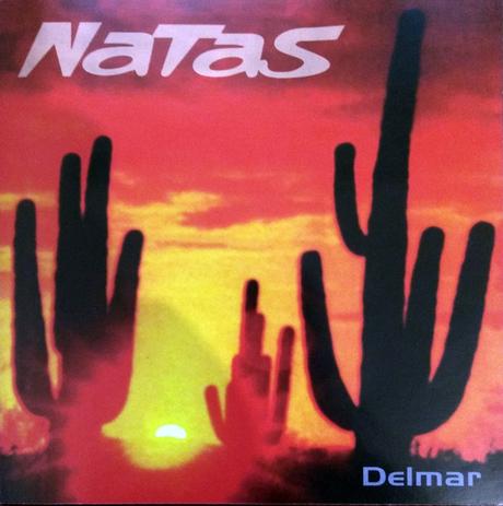 Los Natas - Delmar (1998)